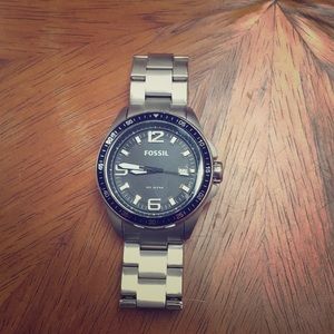 Fossil Watch